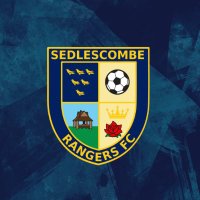 Sedlescombe Rangers Reserves(@SedsRangersRes) 's Twitter Profile Photo