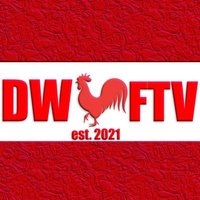 DWFTV (@dwftv_official) 's Twitter Profile Photo DWFTV (@dwftv_official) 's Twitter Profile Photo