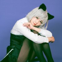 ひなお(@hinaochang) 's Twitter Profile Photo