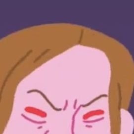 radfem 7b4t terf | 🧙♀️ | 👩💻 | 日本語勉強中(注意⚠️,不能判断属性的关注者、锁推且无法回关者会block;毕业证情熱配布中)✨fortune's favorite✨没上网就是在幸福😘