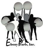 Ebony Pearls, Inc. is a #nonprofit organization designed to educate and empower young girls of color to excel