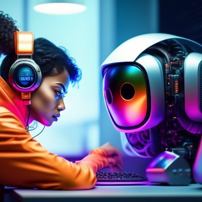 OptimAIzeLabs's profile picture. Building one of the first AI Automation Agencies 🤖 | Sharing what I learn on the journey