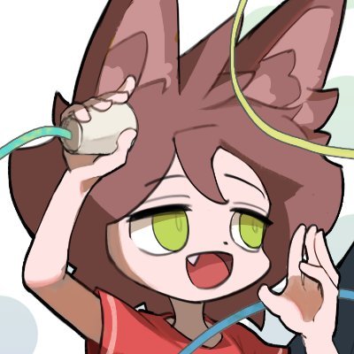 YeeeX_X's profile picture. 中文/ENG，其他语言会用翻译器。
稿件展示用，commission open

commission: 
https://t.co/T1cwlMzzaM
https://t.co/aByYS07xYo