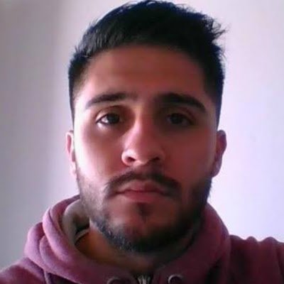 MichelRuzz9072's profile picture. 