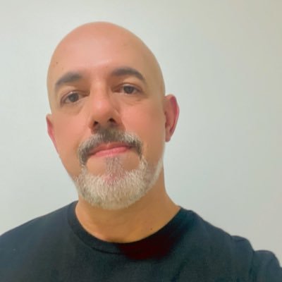 marcalbarros's profile picture. Contra a censura!