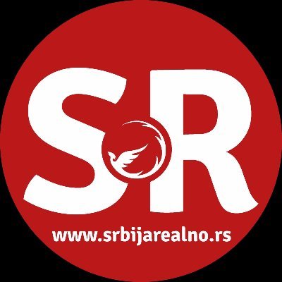 Srbija realno