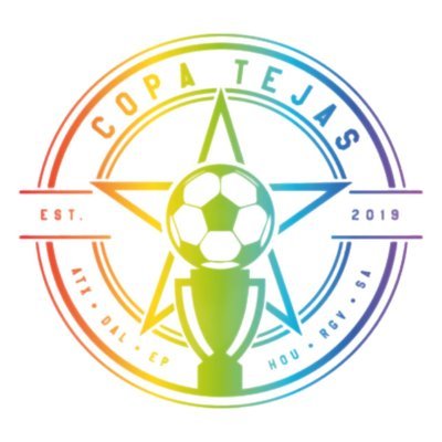 This supporters-driven cup featuring MLS and USLC teams from Austin, Dallas, El Paso, Houston & San Antonio (RIP RGV)
