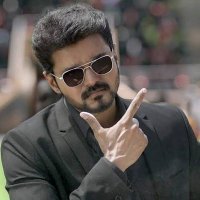 Michael(@Thalapathy_V_N_) 's Twitter Profile Photo