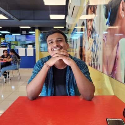 ahrefabhi's profile picture. SDE@quizizz || Ex Full-Stack Developer at Carnot 🚜 || MERN Stack Developer