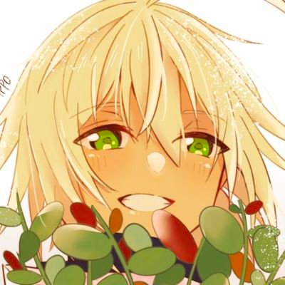 Nappo/なぽ | 主にテイルズ(S-R/ザレイズ)。スカネク、原神、prskも好き | 呟いたり英訳したり描いたりします | Mostly Tales (DotNW, Rays). I draw, translate, meme, and eat trees 🌳 | サブ垢→@nappotan