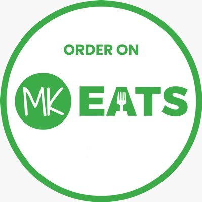 MK Eats - The local way to takeaway! Available on iOS & Android and at https://t.co/iP0dXkEsbX