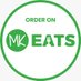 MK Eats - Download the app today! (@MKEatsApp) Twitter profile photo