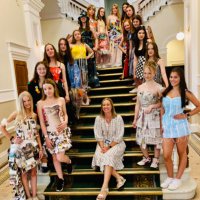 Textiles Dept St.Christopher’s (@stchristrashion) 's Twitter Profile