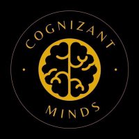 Cognizant Minds(@Cognizant_Minds) 's Twitter Profile Photo