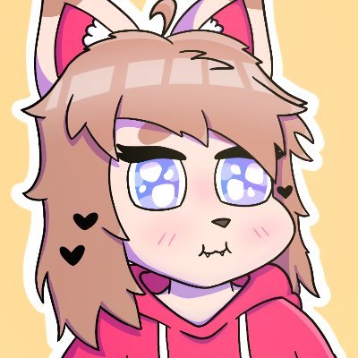 danni_beans's profile picture. 🏳️‍🌈🇨🇦 They/Them • 27 • Artist with a wandering attention span • Nonbinary • Neurodivergent • Suggestive Warning ⚠️