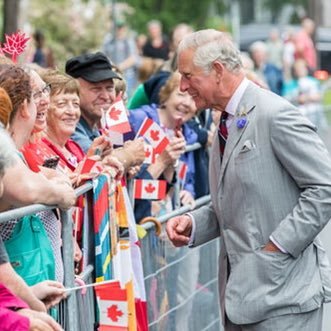 Tweeting about His Majesty The King of Canada, Canada's Head of State, the Maple Crown, Royal history in Canada & the Royal Family working in Canada. #cdncrown