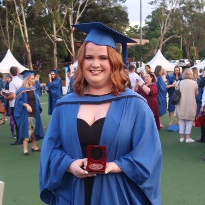 MINDS Lab PhD student @UOW 🧠 | she/her | neurobiology, mental health research and ancient history enthusiast |