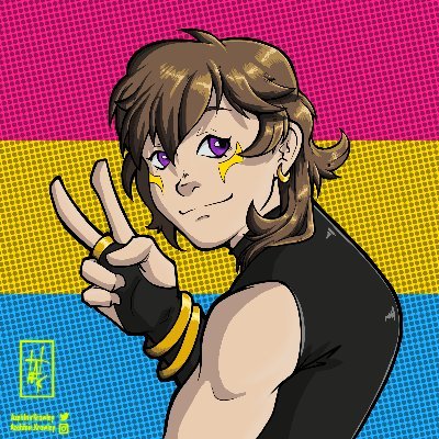 UrielFlamingoさんのプロフィール画像