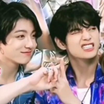 Taekook supporter, no shipping. Fan account ✨Forever with Taekook✨❤️6/10/25🤍 🌱🌱 My main is @Gale7YET2🌱🌱