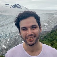 Alex Lew (@alexanderklew) 's Twitter Profile Photo Alex Lew (@alexanderklew) 's Twitter Profile Photo