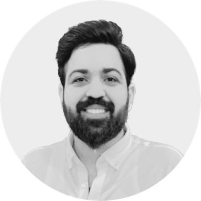 HusnainZubair5's profile picture. President/Co-Founder Newscall  | Blockchain PR and Advisory
