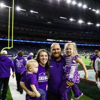 Blake Austin (@blake_austin4) 's Twitter Profile