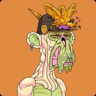 syncrisisZ's profile picture. Crypto enthusiast 🤓& NFT connoisseur 💎 unleashing the power of the blockchain 🤘and making 💰 with smart investments! 🤑#Crypto #NFT #Blockchain #defi #rared