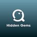 Airdrop Hidden Gems I NFT 💎 (@air_hiddengem) Twitter profile photo