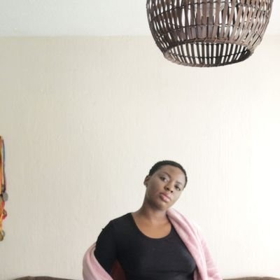 aderinsolaam's profile picture. FEMINIST