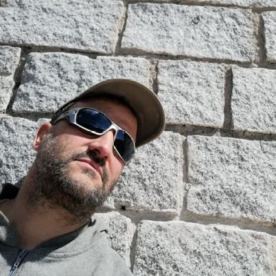 gregorimpalome's profile picture. Entre bé i molt bé.