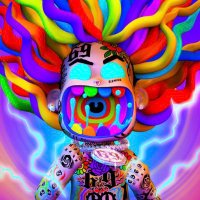 #COCO BY @6ix9ine out now!!!!!!(@DinoLife2007) 's Twitter Profile Photo