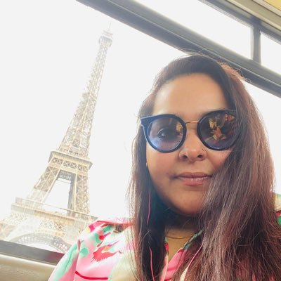 🌟 Adventure seeker | Tea lover ☕️ | Travel enthusiast ✈️ | Netflix addict 🍿 | Forever curious | Spreading positivity ✨