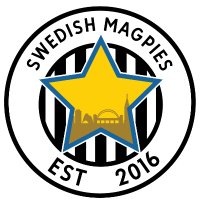 SwedishMagpies(@Swedishmagpies) 's Twitter Profile Photo