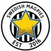 SwedishMagpies (@Swedishmagpies) Twitter profile photo