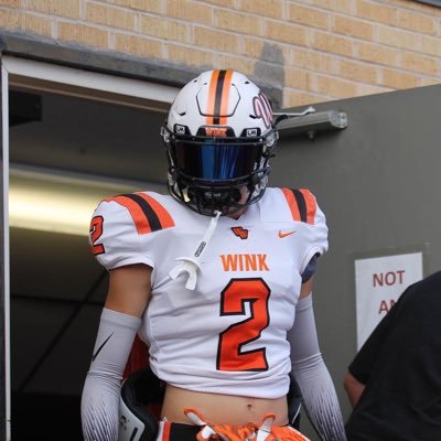 JordanTally2's profile picture. Wink HS Class of 2023 https://t.co/c3Kap3aMpt.   WR @ WT