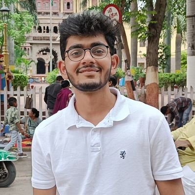 IIT BOMBAY MS-THESIS @dm_lab (2023-24) || Member of @enaldiazo_group
IISER BHOPAL BS-MS (2019-2024) @chm_iiserb