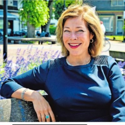 Burgemeester Nunspeet Elspeet Hulshorst Vierhouten l Scouting | Alumna UWC | lust for life ♥️