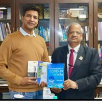 Pankaj Sharma, PhD (@pankajpharmaphd) 's Twitter Profile