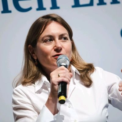 Sabrina Schulzさんのプロフィール画像
