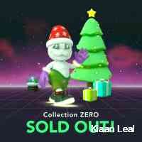 lealkiaann5's profile picture. Soonyowillbeabletoenjoythebestwaytomonetizeyournfts.