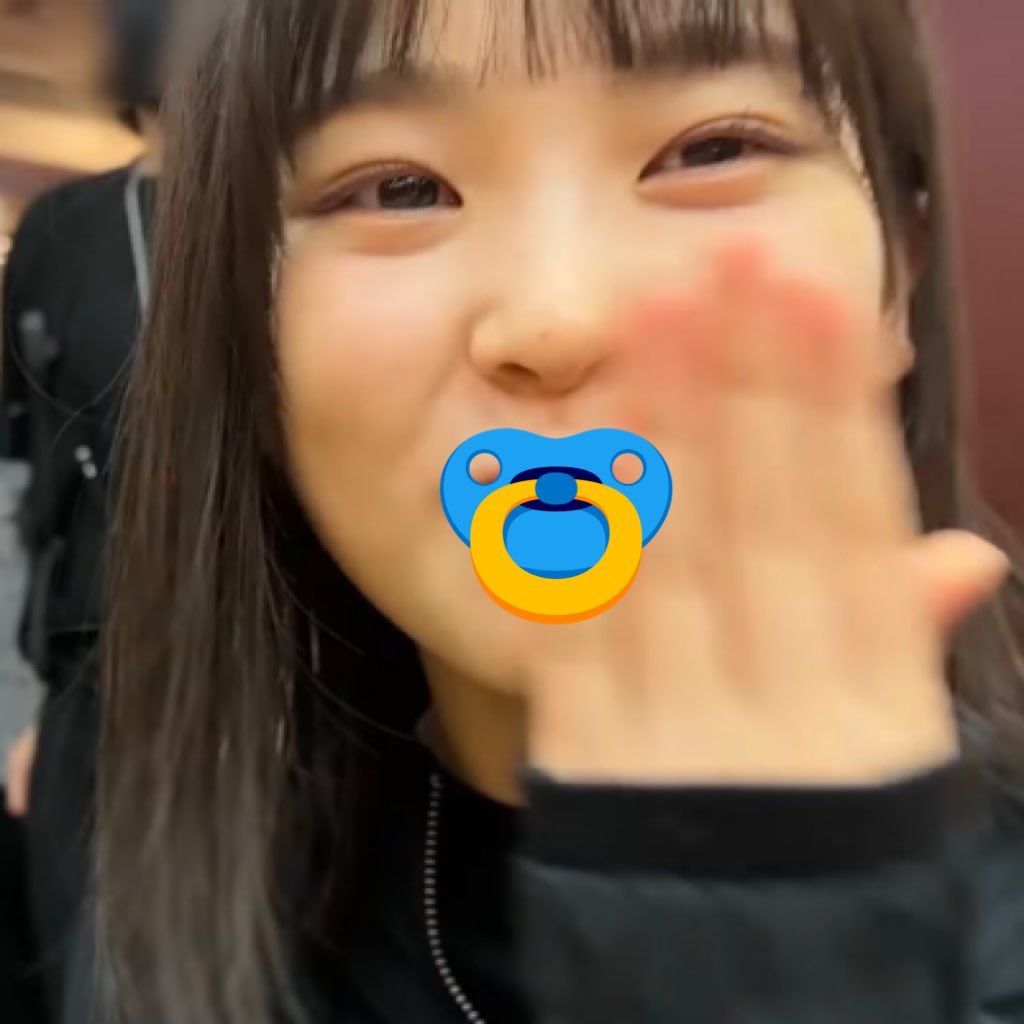 遠藤理子ちゃん