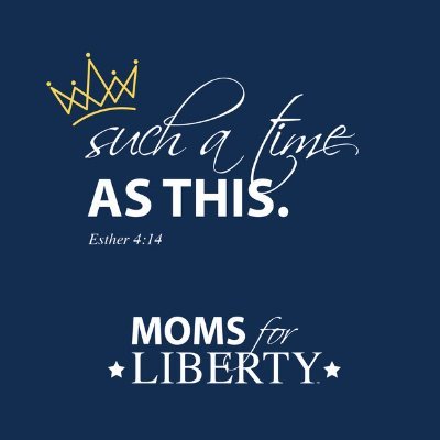 Moms for Liberty - MoCo Profile
