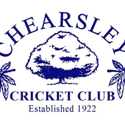 Chearsley Cricket Club, Cherwell Cricket league, ADMCL. Juniors U9, U11, U13, U15, U17 Boys and Girls plus The Allstars and The ‘Aunt Sally’ Allstars