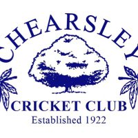 Chearsley CC (@chearsleycc) 's Twitter Profile