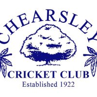 Chearsley CC(@ChearsleyCC) 's Twitter Profile Photo