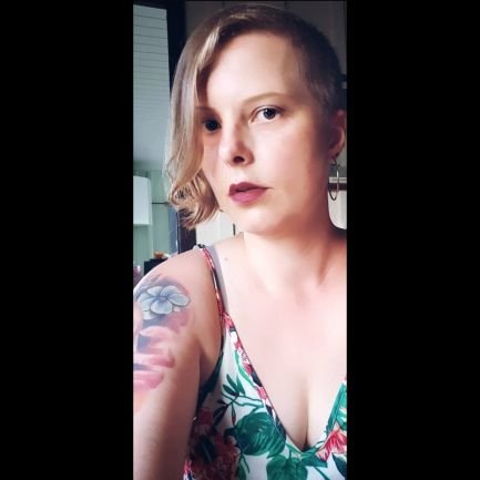 Seja a mudança que você quer ver no mundo.
💁🏼♀️🫰🪷