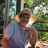 Chris DeRosa (@chrisderosa) 's Twitter Profile