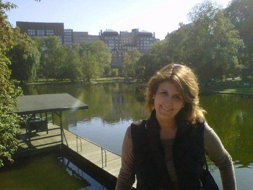 ElenaRGarcia's profile picture. 