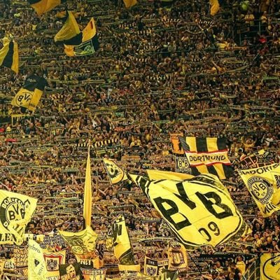 BVB 09!!!!!!
the one and only but not the only one!