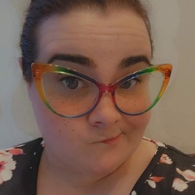 Ren (She/they) UMSL '16 (BLS) Rutgers '19 (MLIS)
Opinions are my own
Harm reduction advocate and Case Manager